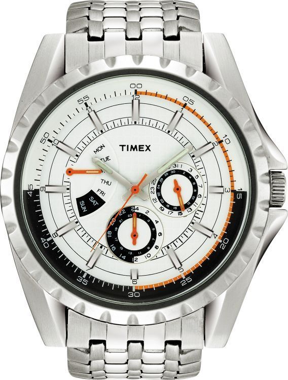 Ceas bărbătesc Timex Retrograde T2M431