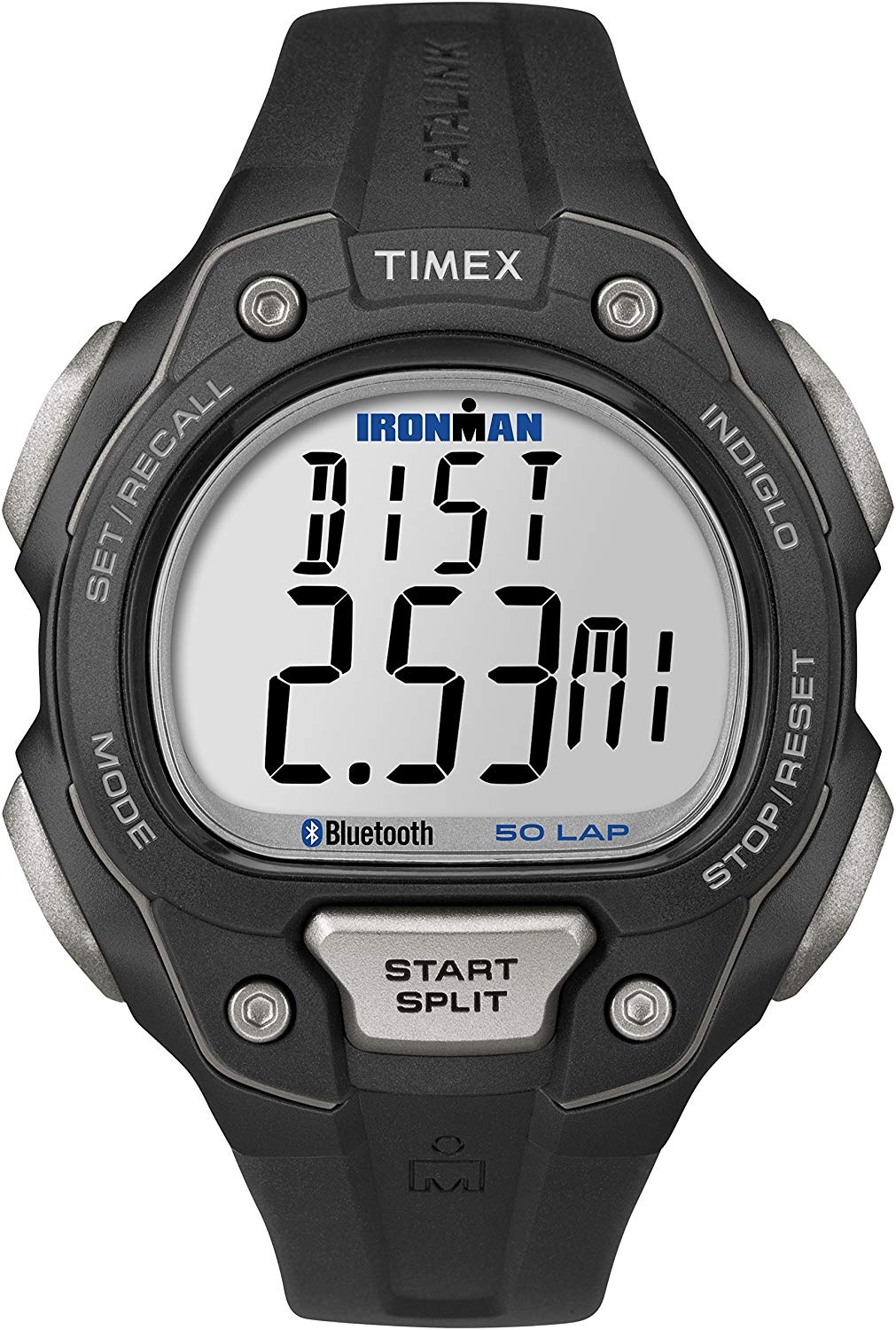 Ceas bărbătesc Timex Ironman TW5K86500