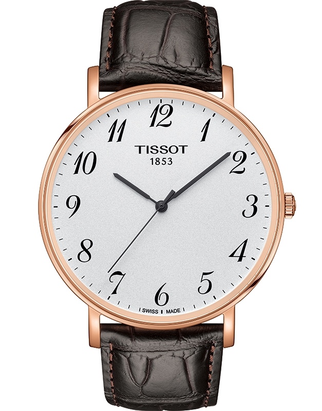 Ceas bărbătesc Tissot T-Classic T109.610.36.032.00 / T1096103603200