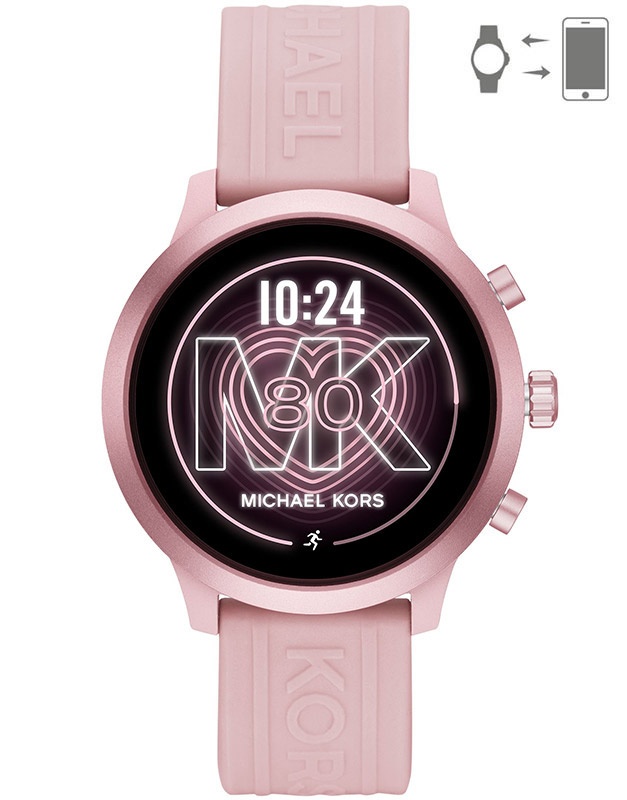 Smartwatch de dama Michael Kors Smartwatch MKT5070