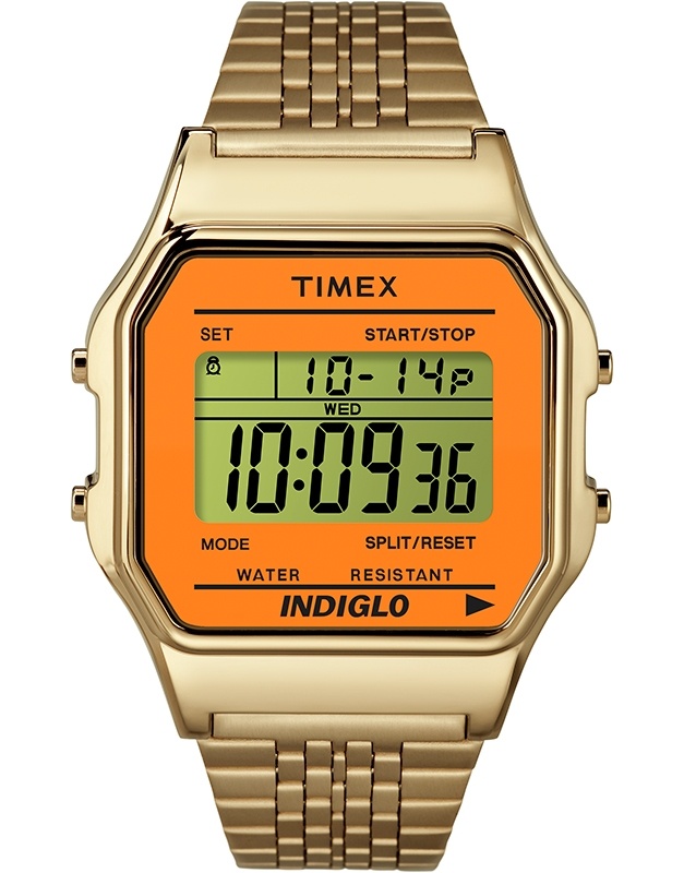 Ceas de dama Timex Classic TW2P65100