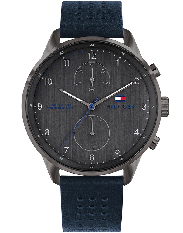 Ceas barbatesc Tommy Hilfiger chase 1791578