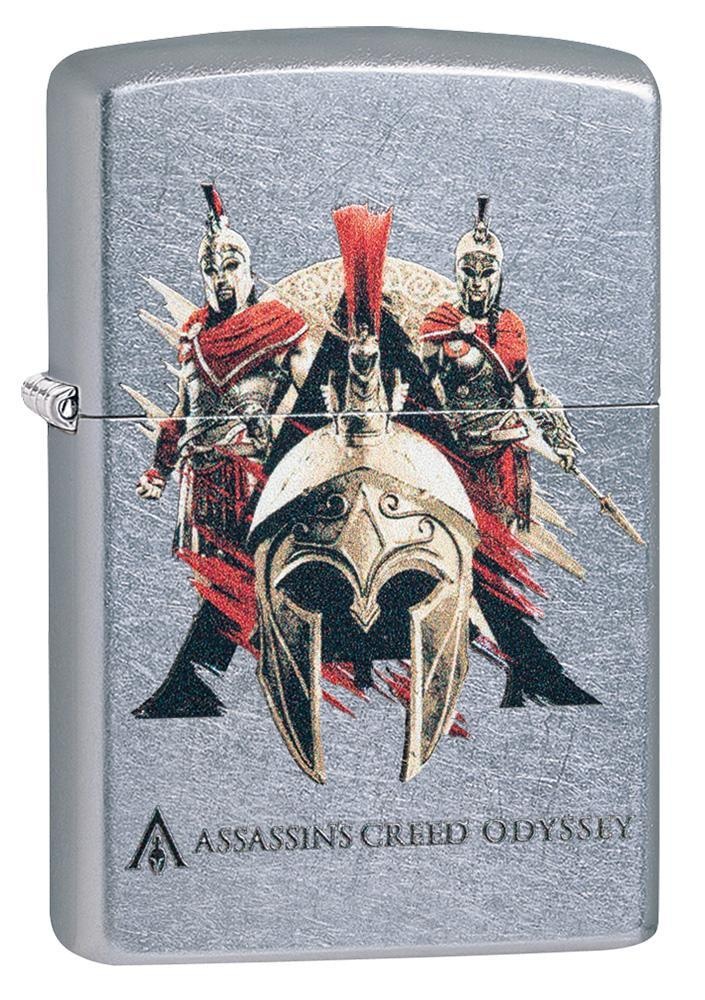 Brichetă Zippo 49084 Assassin\'s Creed
