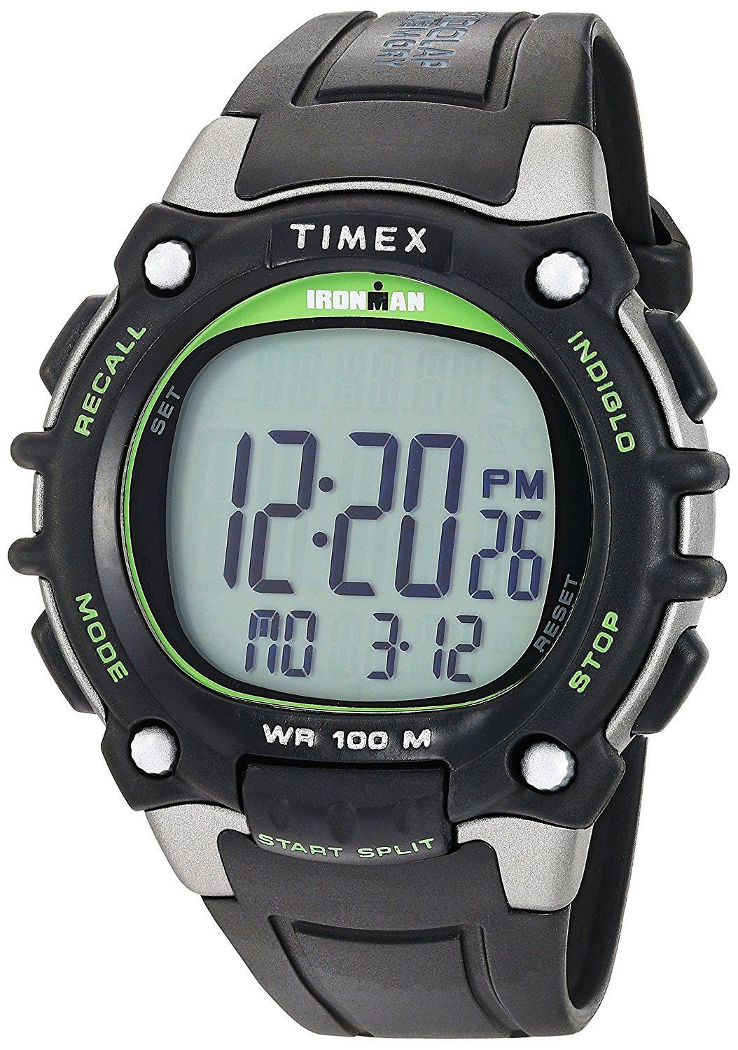 Ceas bărbătesc Timex Ironman TW5M03400