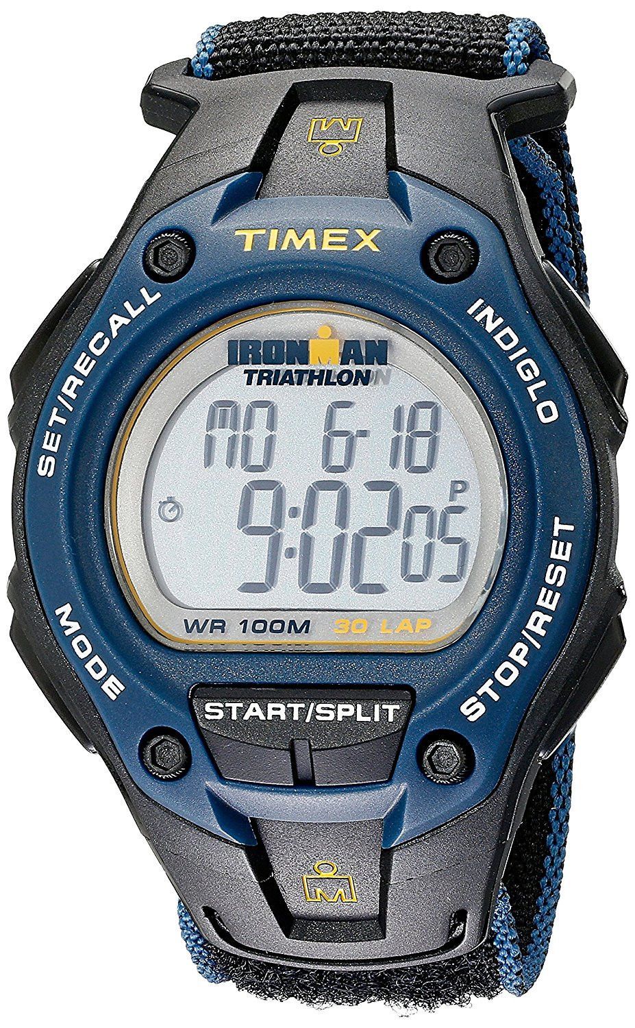 Ceas bărbătesc Timex Ironman T5K413