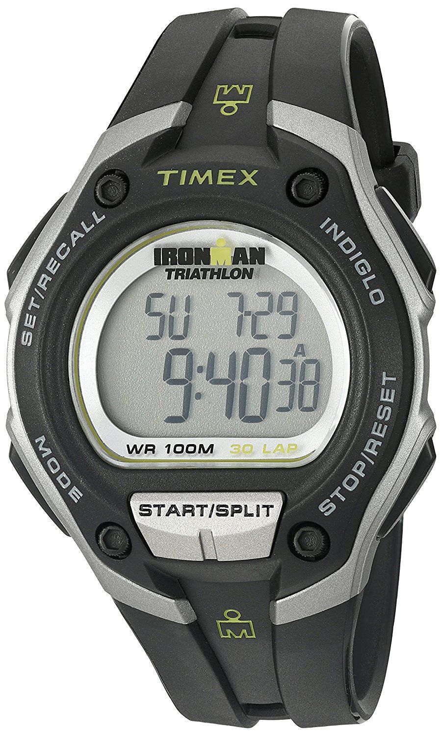 Ceas bărbătesc Timex Ironman T5K412