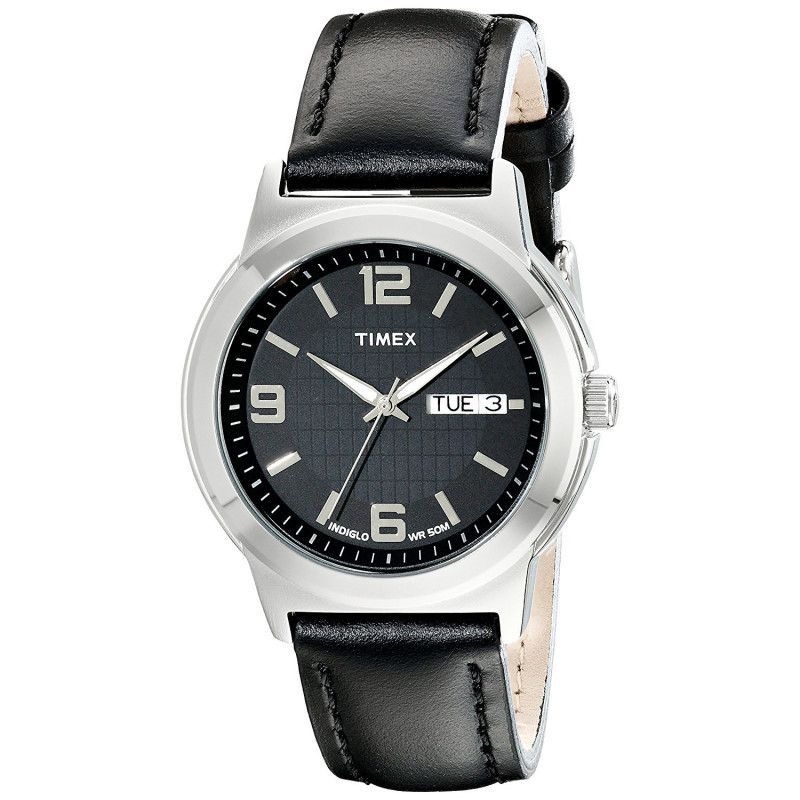 Ceas barbatesc Timex Classics T2E561