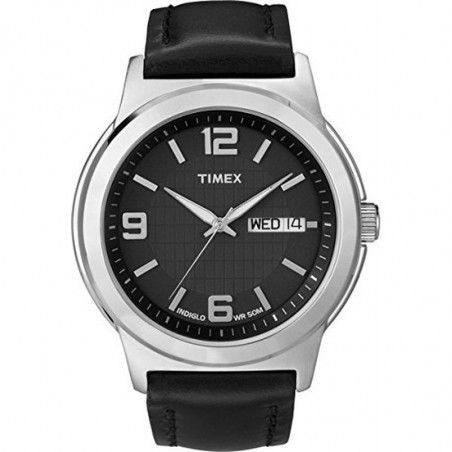 Ceas barbatesc Timex Classics T2E561