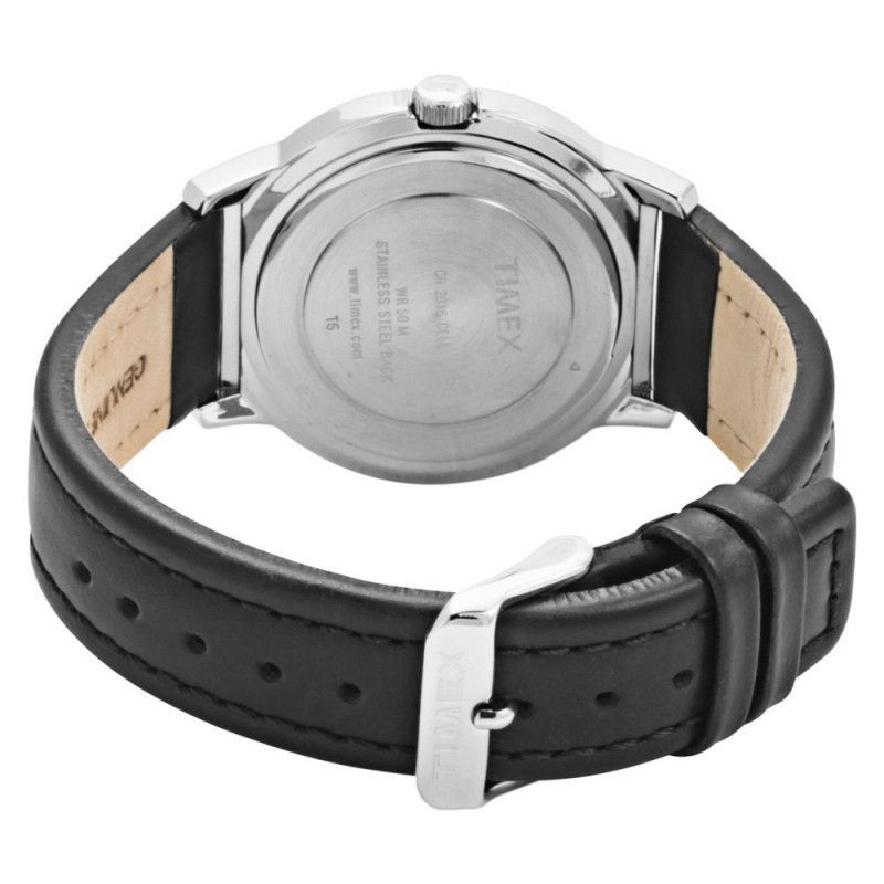 Ceas barbatesc Timex Classics T2E561
