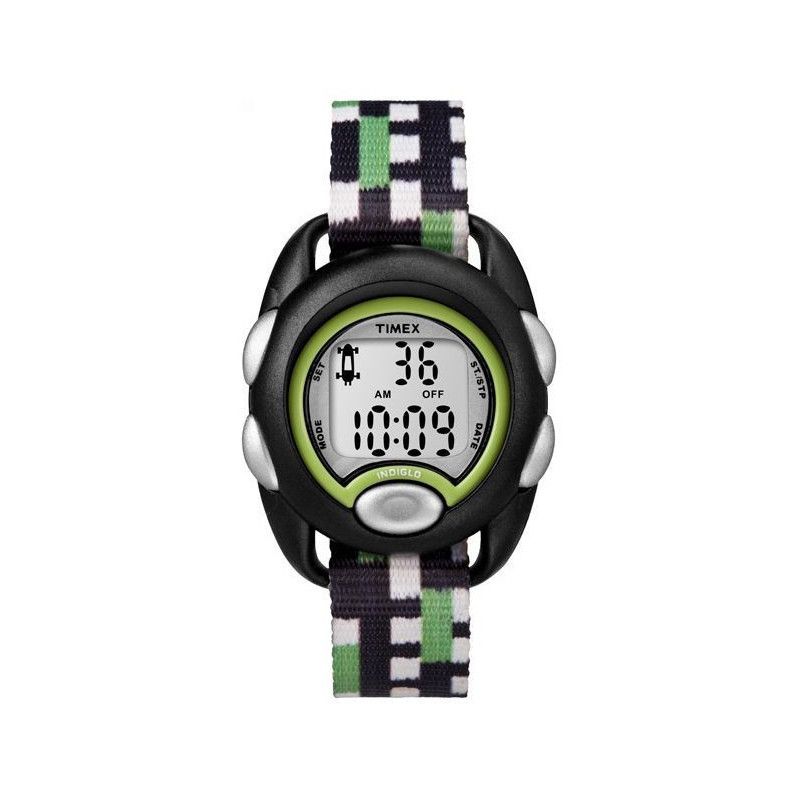 Ceas unisex Timex Kids TW7C13000