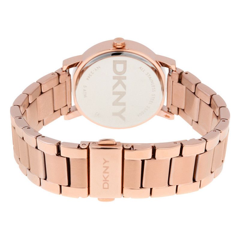 Ceas de dama DKNY SoHo NY2344