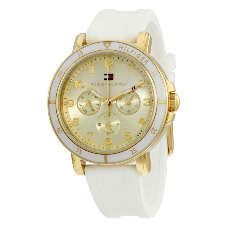 Ceas de dama Tommy Hilfiger Tara 1781511