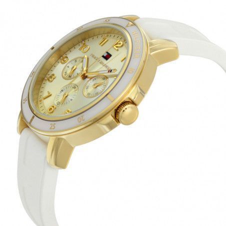 Ceas de dama Tommy Hilfiger Tara 1781511