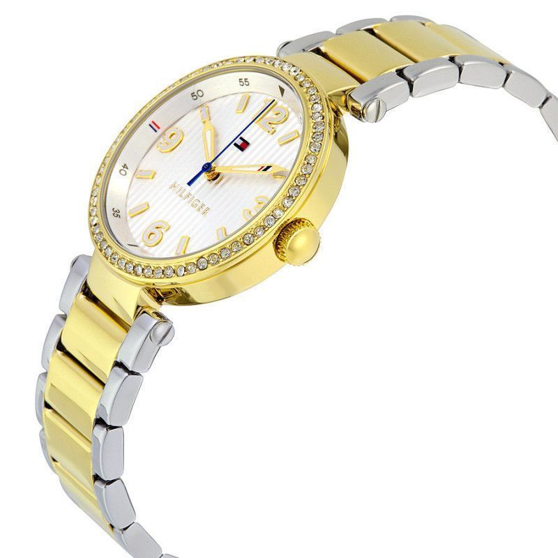 Ceas de dama Tommy Hilfiger Lynn 1781599