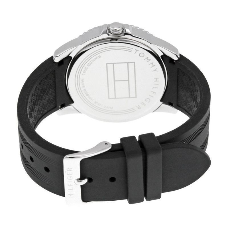Ceas de dama Tommy Hilfiger Tessa 1781580