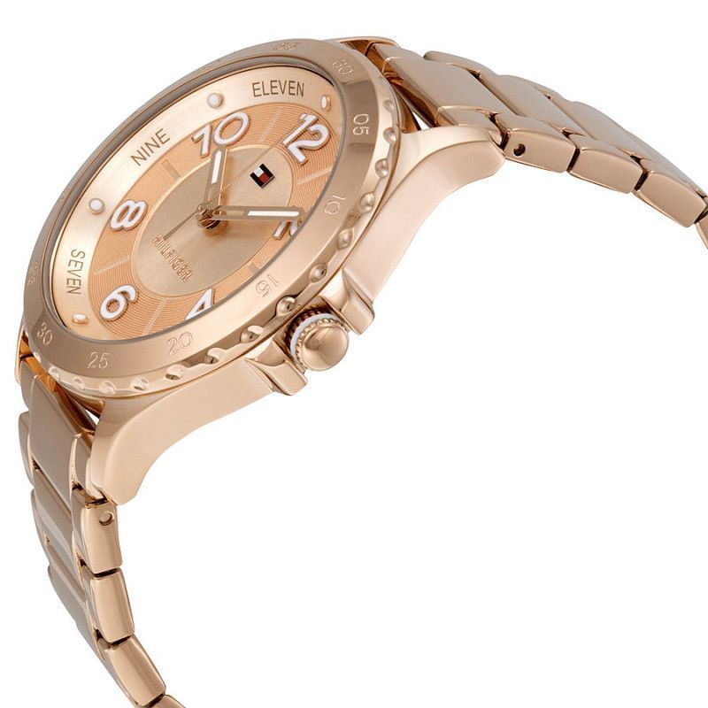 Ceas de dama Tommy Hilfiger 1781403