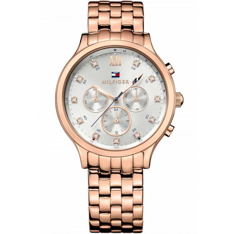 Ceas de dama Tommy Hilfiger Amelia 1781611