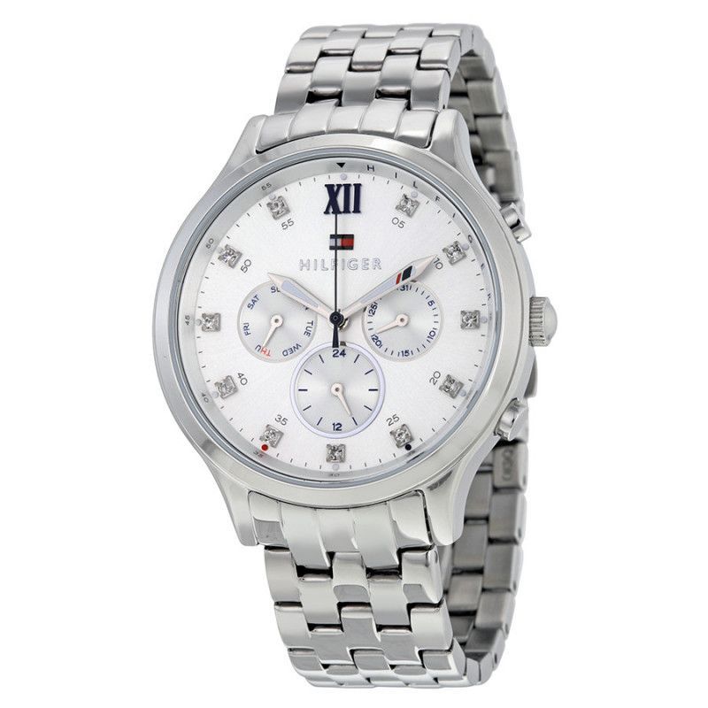 Ceas de dama Tommy Hilfiger Amelia 1781610