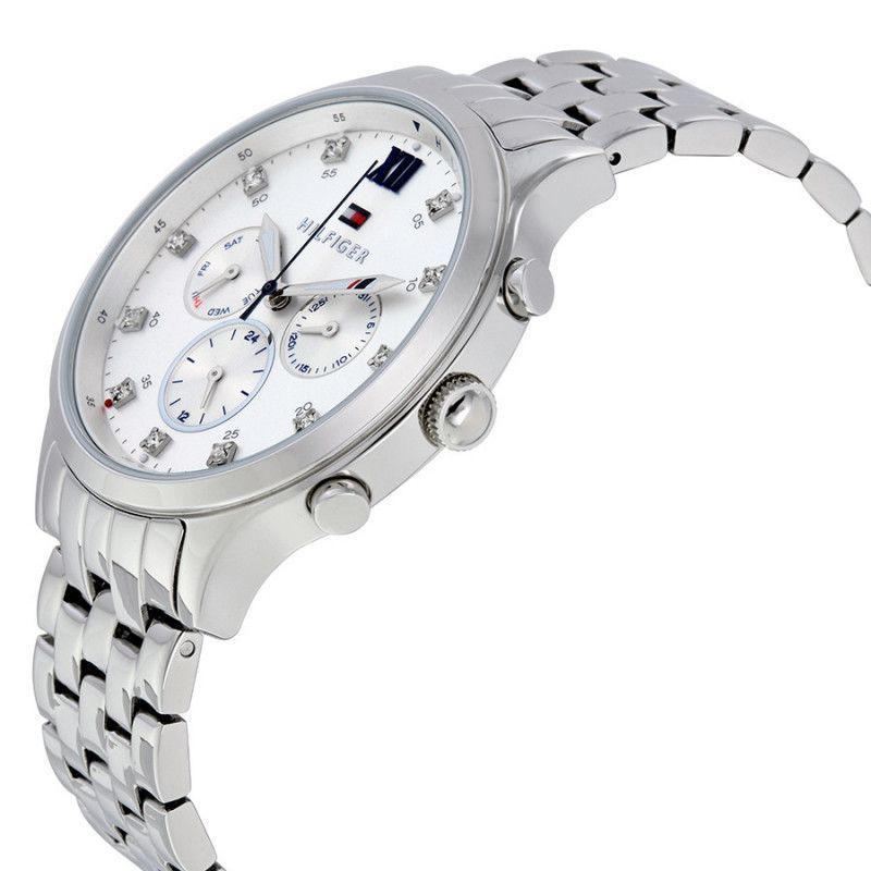 Ceas de dama Tommy Hilfiger Amelia 1781610