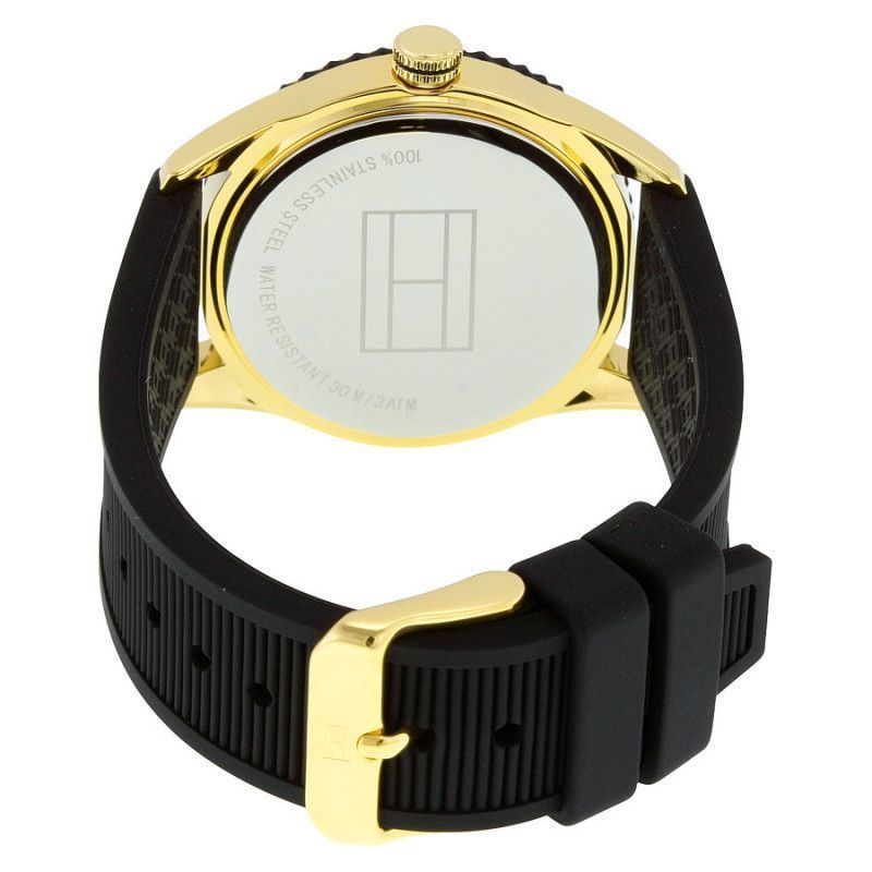 Ceas de dama Tommy Hilfiger 1781120