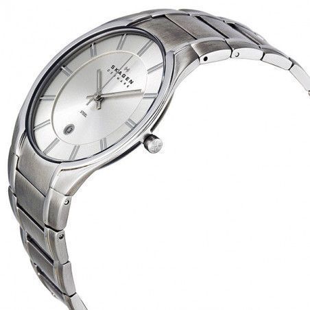 Ceas barbatesc Skagen Steel 573XLSXS