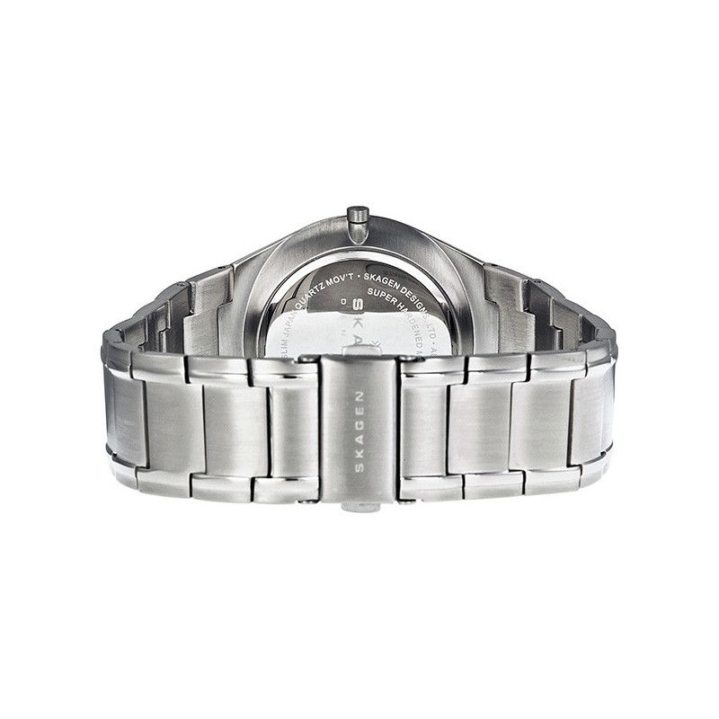 Ceas barbatesc Skagen Steel 573XLSXS