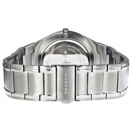 Ceas barbatesc Skagen Steel 573XLSXS