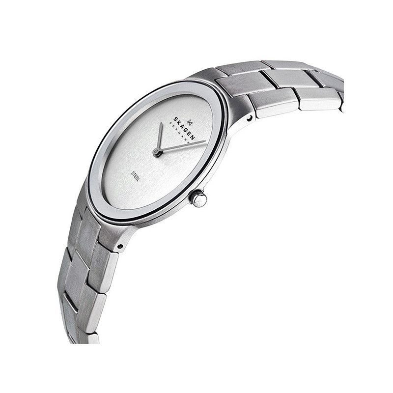 Ceas barbatesc Skagen Steel 430LSX