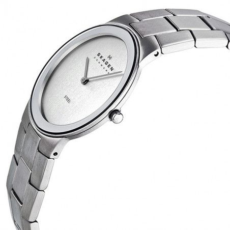 Ceas barbatesc Skagen Steel 430LSX