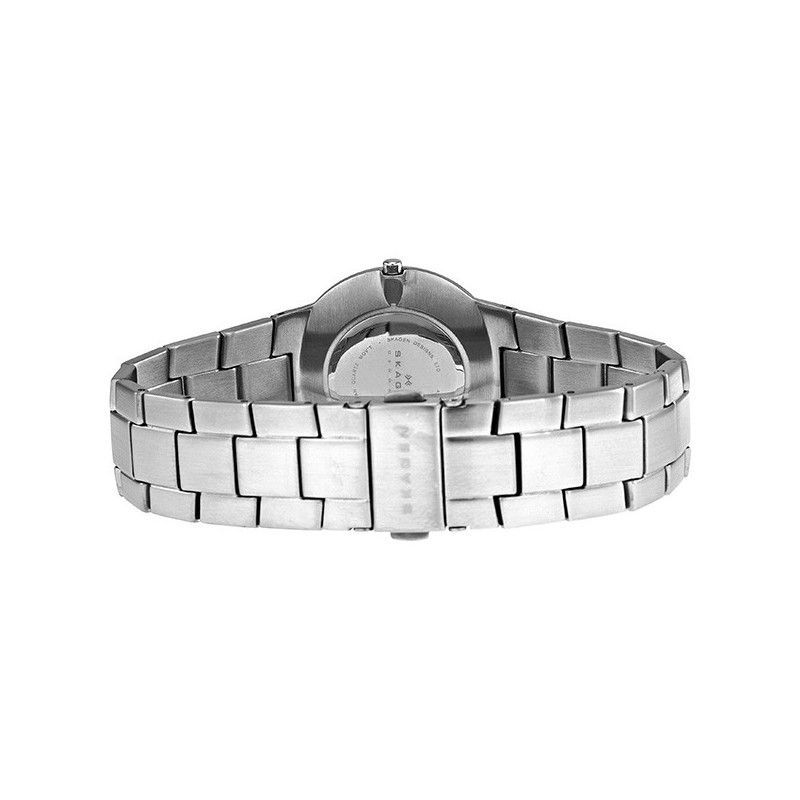 Ceas barbatesc Skagen Steel 430LSX