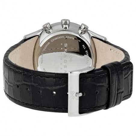 Ceas barbatesc Skagen Steel 329XLSLB