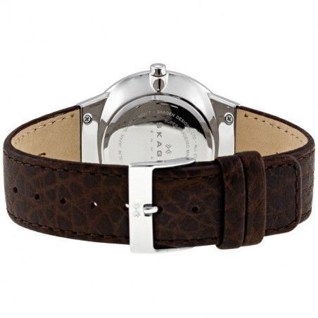 Ceas barbatesc Skagen Leather 331XLSLD1
