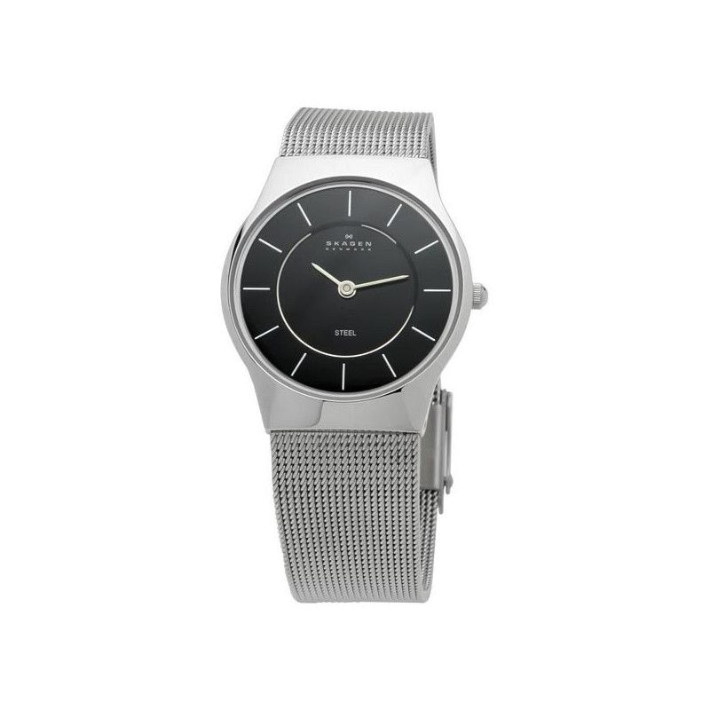 Ceas de dama Skagen Slimline 233SSSB