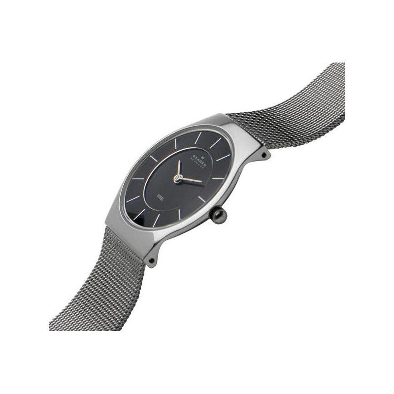 Ceas de dama Skagen Slimline 233SSSB