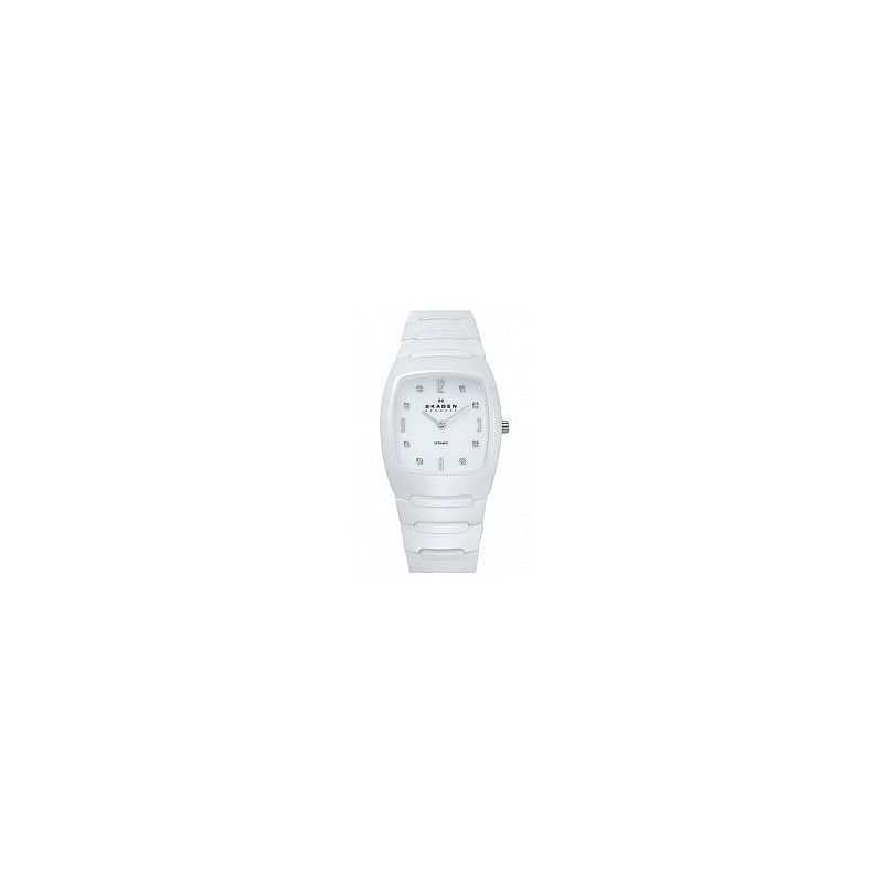Ceas de dama Skagen Ceramic 914SWXC