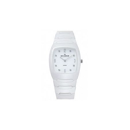 Ceas de dama Skagen Ceramic 914SWXC