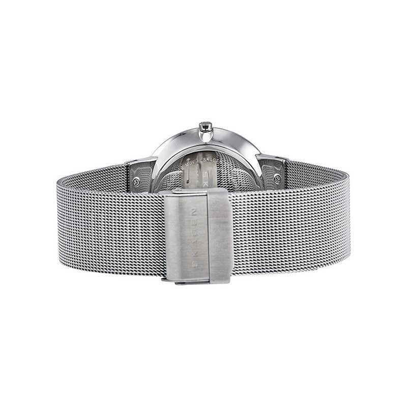 Ceas de dama Skagen Mesh 357XLSSS