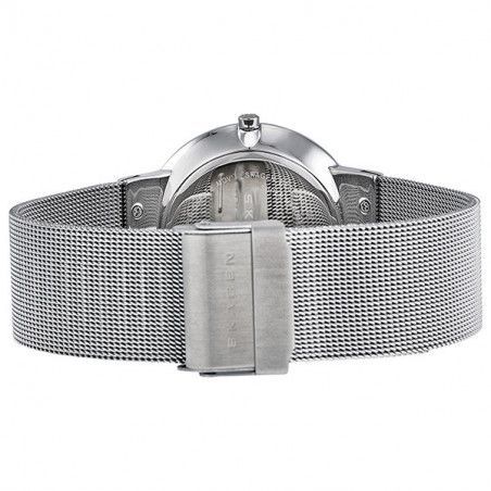 Ceas de dama Skagen Mesh 357XLSSS