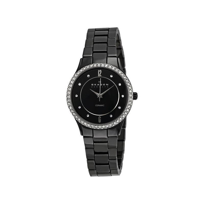 Ceas de dama Skagen Ceramic 347SBXBC