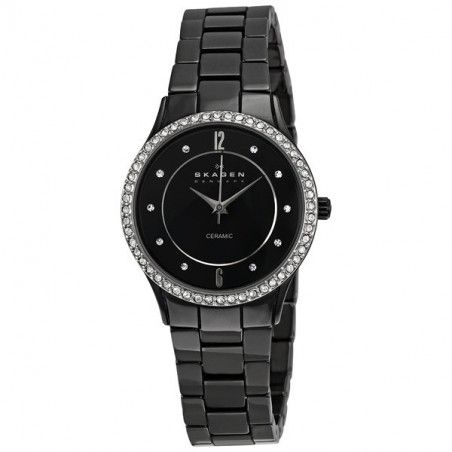 Ceas de dama Skagen Ceramic 347SBXBC