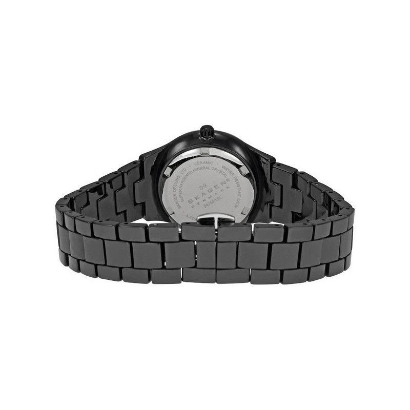 Ceas de dama Skagen Ceramic 347SBXBC