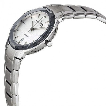Ceas de dama Skagen Steel 822SSXS