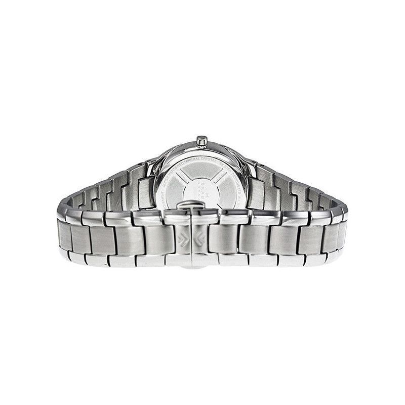 Ceas de dama Skagen Steel 822SSXS