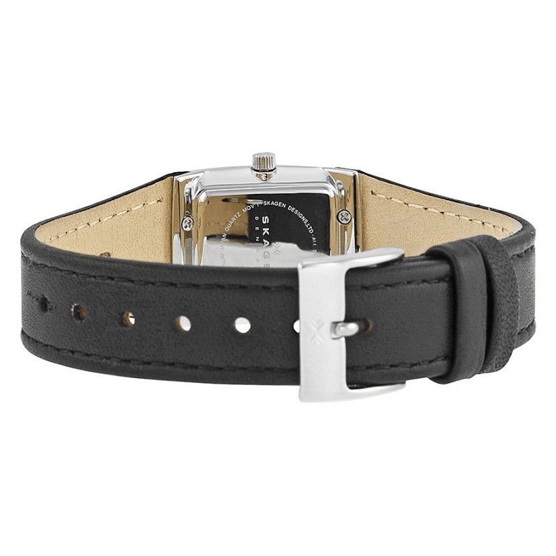 Ceas de dama Skagen 523XSSLBC