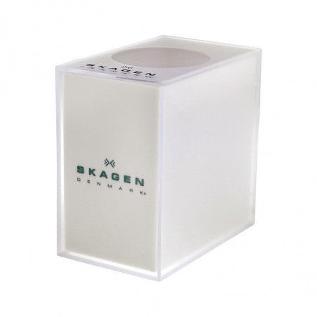 Ceas de dama Skagen 523XSSLBC