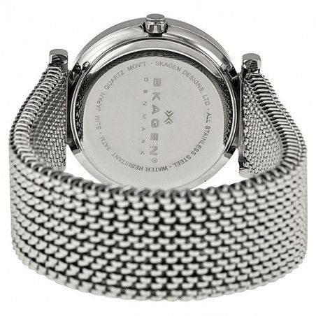 Ceas de dama Skagen 107SSSB2