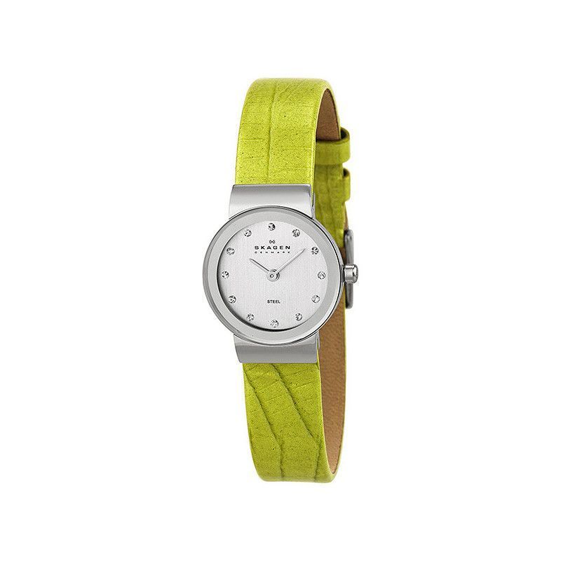 Ceas de dama Skagen 358XSSLG8A