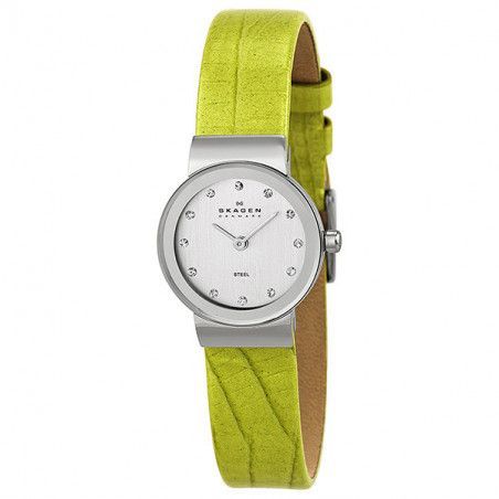 Ceas de dama Skagen 358XSSLG8A
