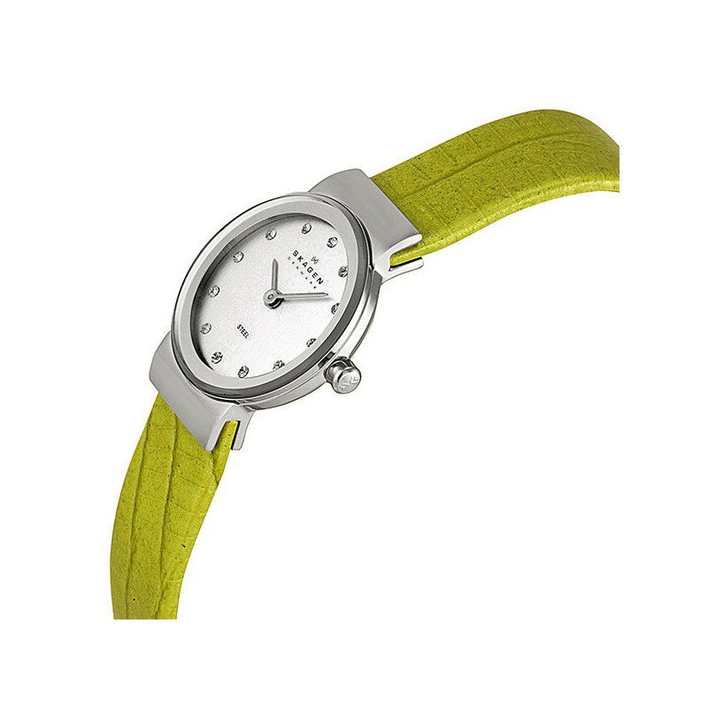 Ceas de dama Skagen 358XSSLG8A