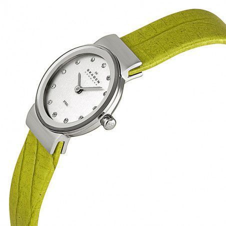 Ceas de dama Skagen 358XSSLG8A